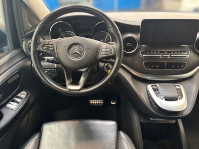 Mercedes-Benz V-Klasse Gebrauchtwagen