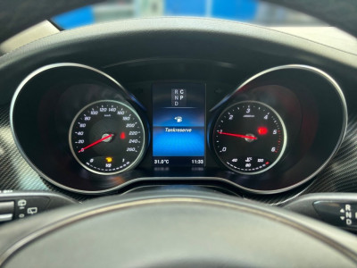 Mercedes-Benz V-Klasse Gebrauchtwagen
