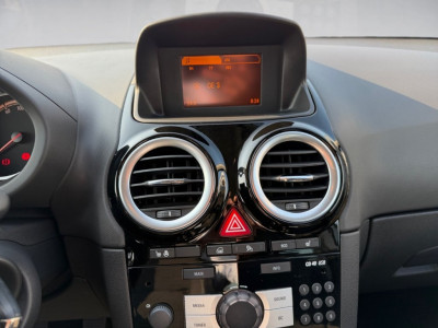 Opel Corsa Gebrauchtwagen Opel Corsa Gebrauchtwagen
