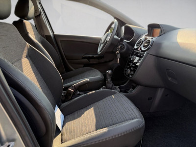 Opel Corsa Gebrauchtwagen Opel Corsa Gebrauchtwagen