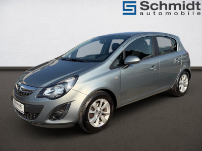 Opel Corsa Gebrauchtwagen Opel Corsa Gebrauchtwagen