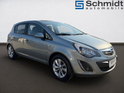 Opel Corsa Gebrauchtwagen Opel Corsa Gebrauchtwagen