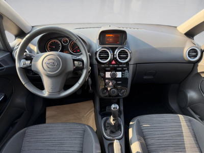 Opel Corsa Gebrauchtwagen Opel Corsa Gebrauchtwagen