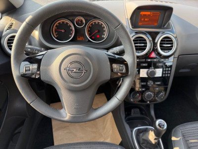 Opel Corsa Gebrauchtwagen Opel Corsa Gebrauchtwagen