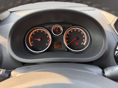Opel Corsa Gebrauchtwagen Opel Corsa Gebrauchtwagen