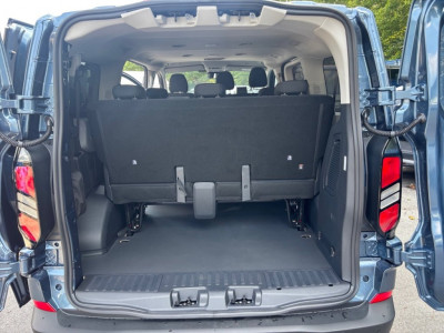 Ford Transit Custom Neuwagen