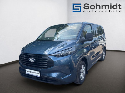 Ford Transit Custom Neuwagen