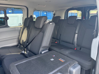 Ford Transit Custom Neuwagen