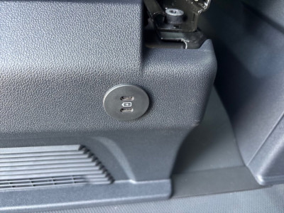 Ford Transit Custom Neuwagen