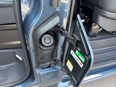 Ford Transit Custom Neuwagen