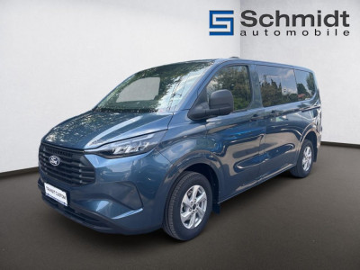 Ford Transit Custom Neuwagen