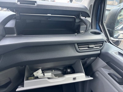 Ford Transit Custom Neuwagen