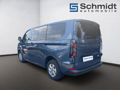 Ford Transit Custom Neuwagen