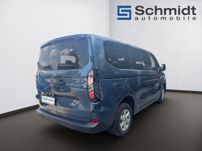 Ford Transit Custom Neuwagen