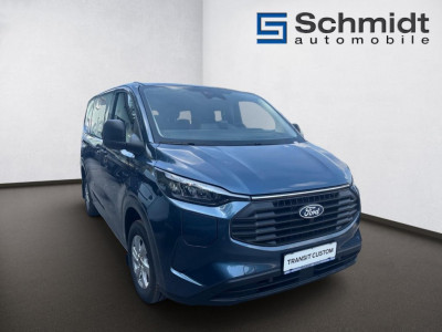 Ford Transit Custom Neuwagen