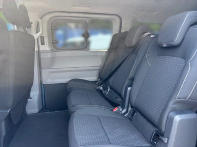 Ford Transit Custom Neuwagen