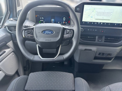 Ford Transit Custom Neuwagen