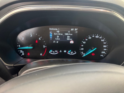 Ford Focus Gebrauchtwagen Ford Focus Gebrauchtwagen