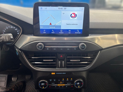 Ford Focus Gebrauchtwagen Ford Focus Gebrauchtwagen