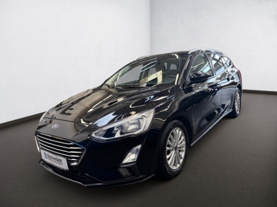 Ford Focus Gebrauchtwagen Ford Focus Gebrauchtwagen