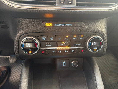 Ford Focus Gebrauchtwagen Ford Focus Gebrauchtwagen