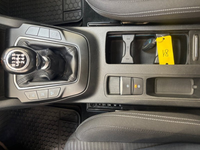 Ford Focus Gebrauchtwagen Ford Focus Gebrauchtwagen