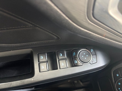 Ford Focus Gebrauchtwagen Ford Focus Gebrauchtwagen