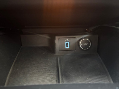 Ford Focus Gebrauchtwagen Ford Focus Gebrauchtwagen