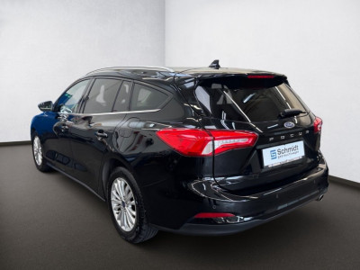 Ford Focus Gebrauchtwagen Ford Focus Gebrauchtwagen
