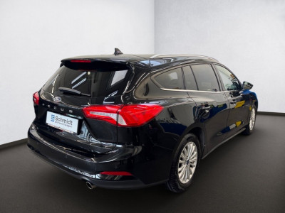 Ford Focus Gebrauchtwagen Ford Focus Gebrauchtwagen