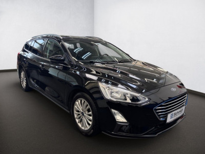 Ford Focus Gebrauchtwagen Ford Focus Gebrauchtwagen