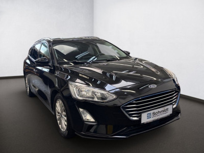 Ford Focus Gebrauchtwagen Ford Focus Gebrauchtwagen