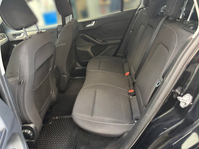 Ford Focus Gebrauchtwagen Ford Focus Gebrauchtwagen