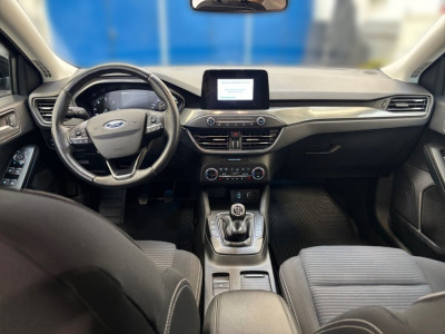 Ford Focus Gebrauchtwagen Ford Focus Gebrauchtwagen