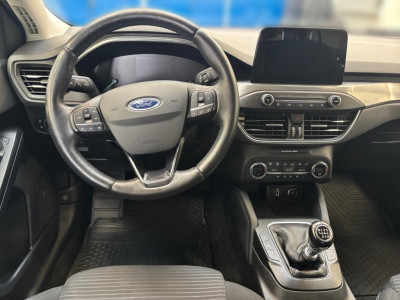 Ford Focus Gebrauchtwagen Ford Focus Gebrauchtwagen