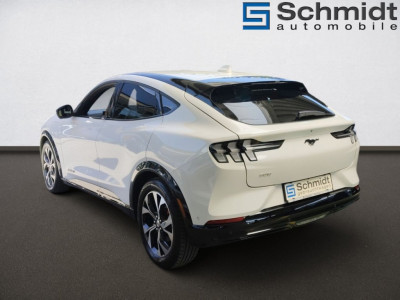 Ford Mustang Mach-E Gebrauchtwagen Ford Mustang Mach-E Gebrauchtwagen