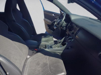 Skoda Kodiaq Gebrauchtwagen Skoda Kodiaq Gebrauchtwagen