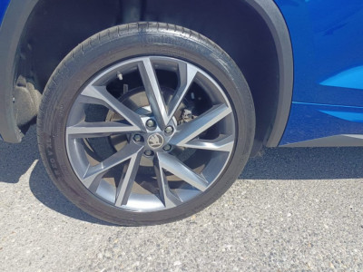 Skoda Kodiaq Gebrauchtwagen Skoda Kodiaq Gebrauchtwagen