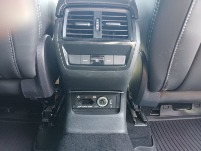 Skoda Kodiaq Gebrauchtwagen Skoda Kodiaq Gebrauchtwagen