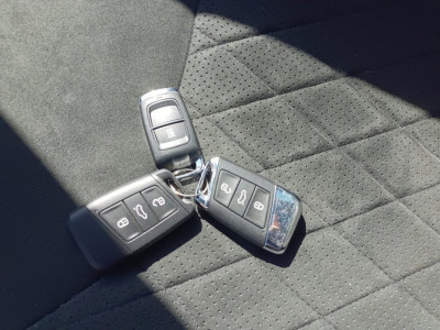 Skoda Kodiaq Gebrauchtwagen Skoda Kodiaq Gebrauchtwagen