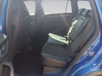 Skoda Kodiaq Gebrauchtwagen Skoda Kodiaq Gebrauchtwagen