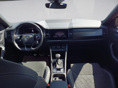 Skoda Kodiaq Gebrauchtwagen Skoda Kodiaq Gebrauchtwagen