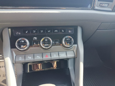 Skoda Kodiaq Gebrauchtwagen Skoda Kodiaq Gebrauchtwagen