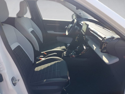Citroën C3 Tageszulassung Citroën C3 Tageszulassung