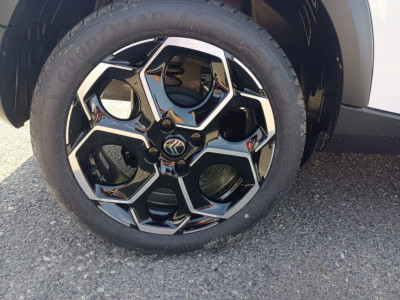 Citroën C3 Tageszulassung Citroën C3 Tageszulassung