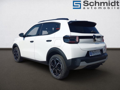 Citroën C3 Tageszulassung Citroën C3 Tageszulassung