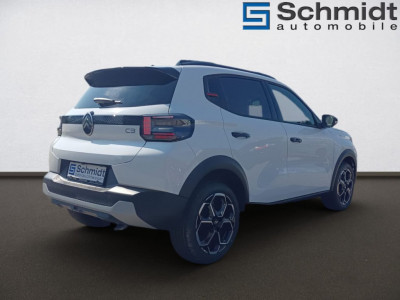 Citroën C3 Tageszulassung Citroën C3 Tageszulassung