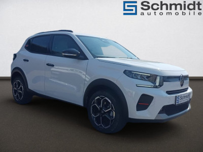 Citroën C3 Tageszulassung Citroën C3 Tageszulassung