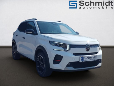 Citroën C3 Tageszulassung Citroën C3 Tageszulassung