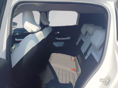 Citroën C3 Tageszulassung Citroën C3 Tageszulassung